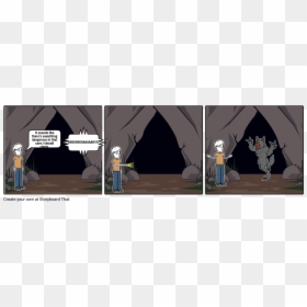 Cartoon, HD Png Download - nutshell png