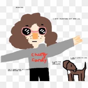 Cartoon, HD Png Download - nutshell png