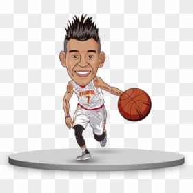 Streetball, HD Png Download - jeremy lin png