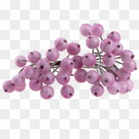 Bead, HD Png Download - pink orchid png