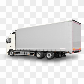 Transparent Cargo Truck Png - Lkw Schwarzmüller, Png Download - cargo png