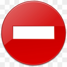 Error Icon Download Png - Png Error, Transparent Png - minus icon png