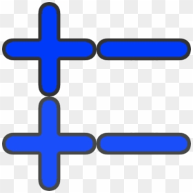 Clip Art, HD Png Download - minus icon png