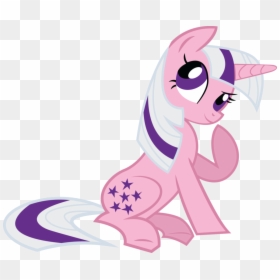 Mlp Twilight Sparkle G1 Clipart , Png Download - Twilight My Little Pony Old, Transparent Png - amistad png