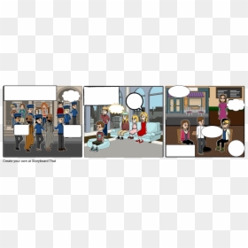 Cartoon, HD Png Download - lengua png