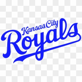Kansas City Royals , Png Download - Kansas City Royals, Transparent Png - royals png