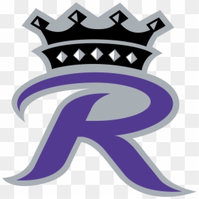 Reading Royals Logo Png Transparent - Reading Royals Logo, Png Download - royals png