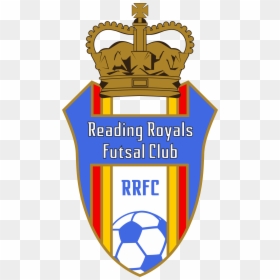 Reading Royals Futsal Club, HD Png Download - royals png