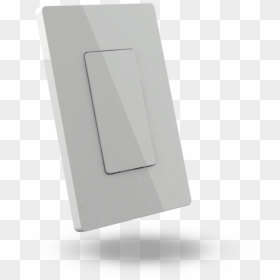 Bluetooth Remote Control Light Switch - Sign, HD Png Download - lightswitch png