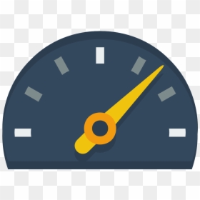 Dashboard Alt Icon - Dashboard Icon .ico, HD Png Download - color wheel icon png