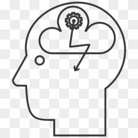 Icons Services-01 - Line Art, HD Png Download - consumer icon png
