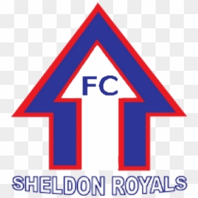 Sheldon Royals Fc - Playera De La Barbie, HD Png Download - royals png