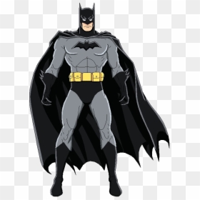 Batman Png Pic - Batman Png, Transparent Png - batman .png