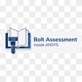 Bolt Assessment Logo - Graphic Design, HD Png Download - electric bolt png