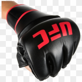 Rękawice Ufc, HD Png Download - kickboxing png