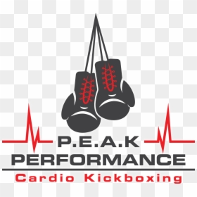 Peak Performance Cardio Kickboxing - Combat Sport, HD Png Download - kickboxing png