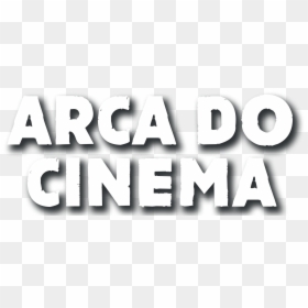 Logo Arca Do Cinema - Graphic Design, HD Png Download - bandeira estados unidos png