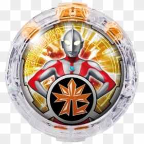 Transparent Ultraman Logo Png - Ultraman Crystal, Png Download - ultraman png