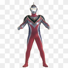 Transparent Ultraman Clipart - Gaia Supreme Ultraman Gaia, HD Png Download - ultraman png