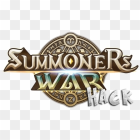 Summoners War Logo Png, Transparent Png - summoners war png