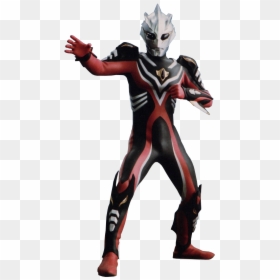 Ultraman Nexus Dark Mephisto, HD Png Download - ultraman png