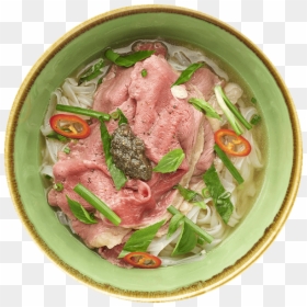 Soups,chicken Soup,ham,broth - Pho, HD Png Download - chicken noodle soup png