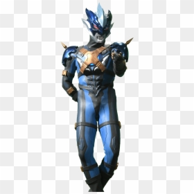 Ultraman Tregear - Action Figure, HD Png Download - ultraman png