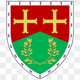 Molyneux Coat Of Arms, HD Png Download - oliver queen png