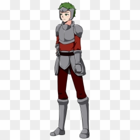 Katashiright-normal - Cartoon, HD Png Download - mami tomoe png