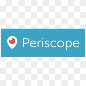 Vector Periscope Logo, HD Png Download - photoshop cc logo png