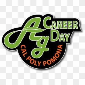 Ag Career Day, HD Png Download - cal poly pomona logo png