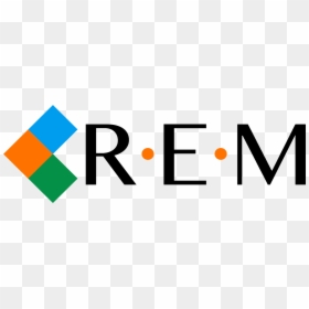 R - E - M - Circle, HD Png Download - cal poly pomona logo png