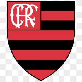 Flamengo Logo, HD Png Download - flamengo logo png