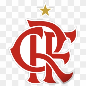 Logo Flamengo, HD Png Download - flamengo logo png