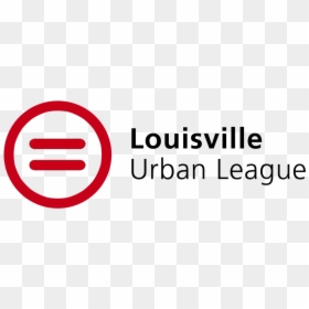Louisvile Ul - Louisville Urban League, HD Png Download - university of louisville logo png