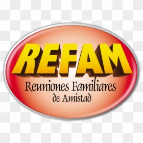 Refam Reuniones Familiares De Amistad, HD Png Download - logo ipuc png