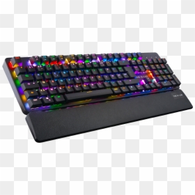 G Lab Keyz Rubidium, HD Png Download - space bar png