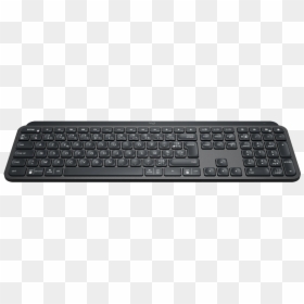 Mx Keys - Logitech Mx Keys Advanced Wireless Illuminated Keyboard, HD Png Download - space bar png