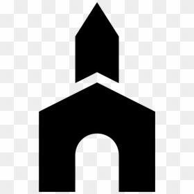Chapel Icon Clipart , Png Download - Arch, Transparent Png - sketchup icon png