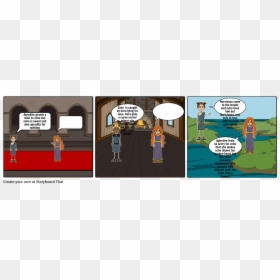 Cartoon, HD Png Download - tums png