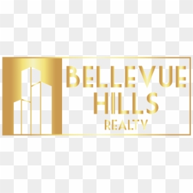 Bellevue - Graphic Design, HD Png Download - vhv