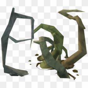Craft, HD Png Download - mossy rock png