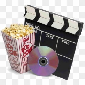 Movie Night, HD Png Download - dvd case png