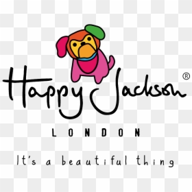 Happy Jackson - Cartoon, HD Png Download - jackson png