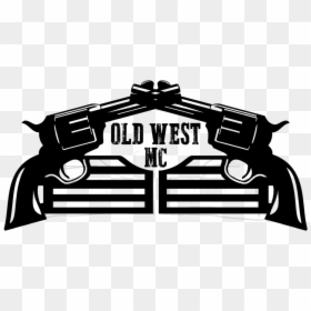 Welcome To The Old West, HD Png Download - old west png
