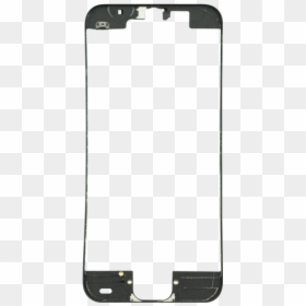 Hot Glue Iphone 6 Frame, HD Png Download - iphone 5c png