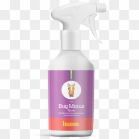 Bug Minus Spray - Liquid Hand Soap, HD Png Download - bug spray png
