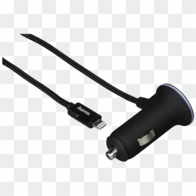 12v Charger For Apple Iphone 5/5s/5c/6/6 Plus, 1a, - Cable, HD Png Download - iphone 5c png