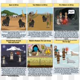 Cartoon, HD Png Download - monkeys png