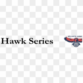 Atlanta Hawks, HD Png Download - atlanta hawks png